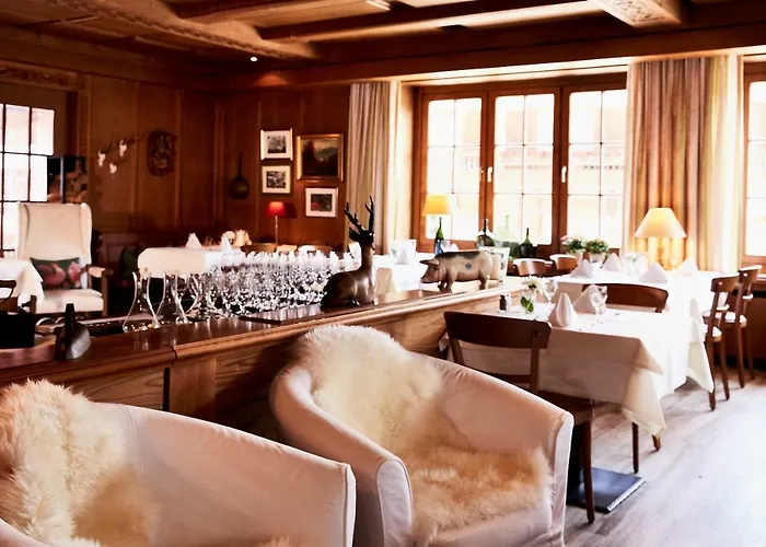 Gasthof-hotel Dannerwirt