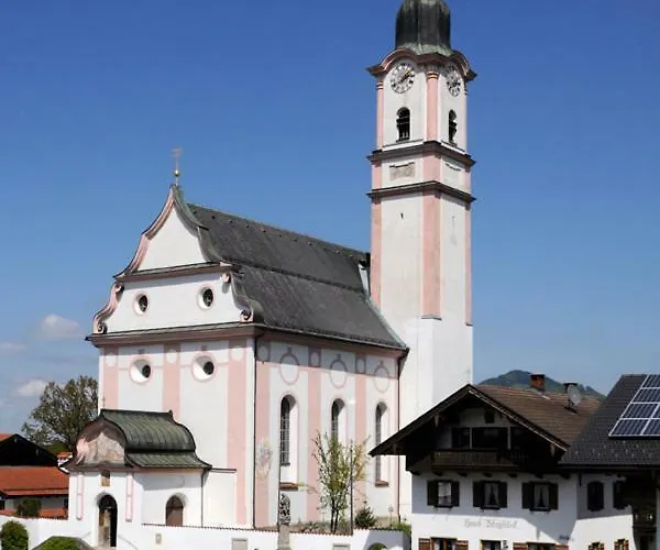 Gasthof-hotel Dannerwirt