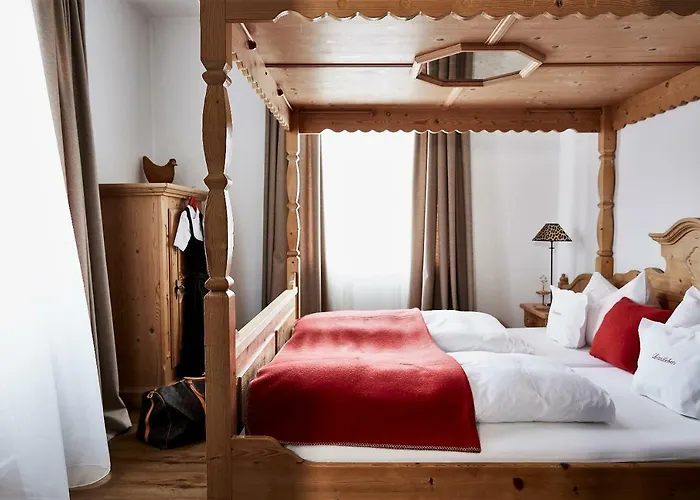 Hotel Gasthof-hotel Dannerwirt